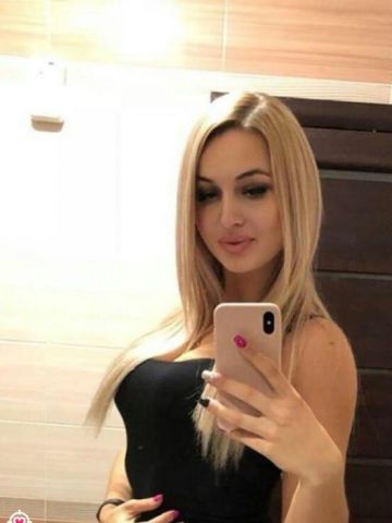 Проститутка Гертруда Проститутка Гертруда